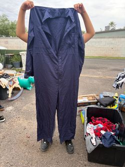 Mike meyers jumpsuit costume