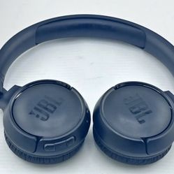 JBL Bluetooth wireless headphones