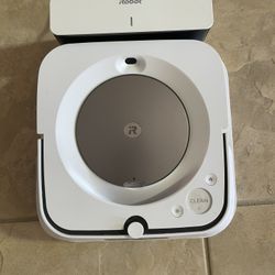 iRobot Braava Jet 