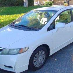 2009 Honda Civic