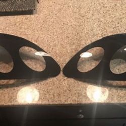 Honda Civic 96-00 Headlight Cover