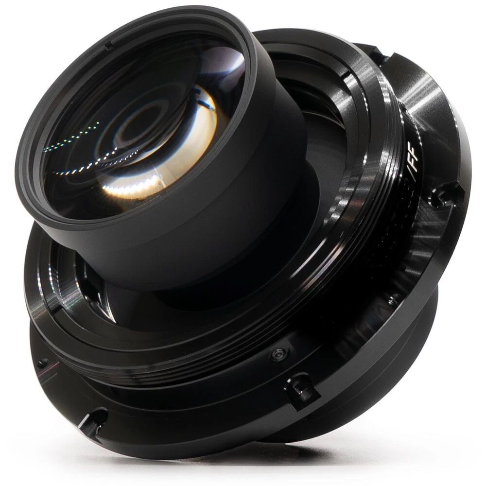 EZ-2 S35 IRO Block / S35 Rear Lens Group