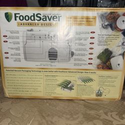 Food Saver