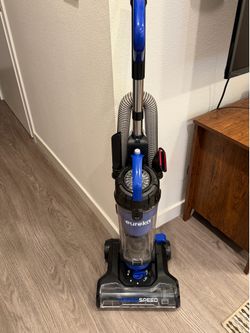 Vacuum