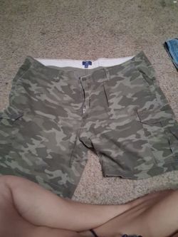 Womens shorts