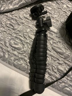 Mini Camera Tripod 