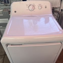 GE Dryer