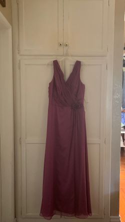 Long Formal/wedding dress