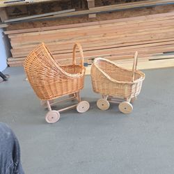 Baby Strollers