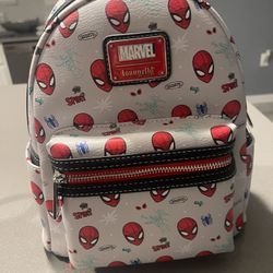 NEW!!!!!! Disney Backpack (Spider-Man)
