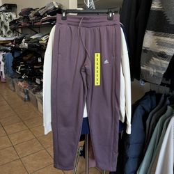 Women’s Adidas Fleece Joggers