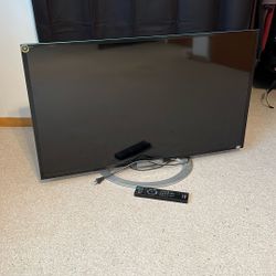 42-inch Sony TV