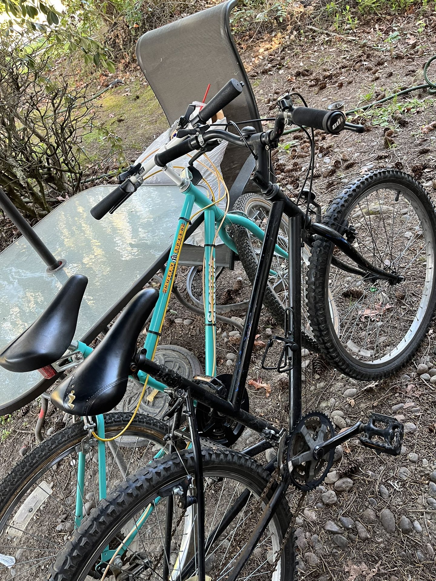 Good Bikes