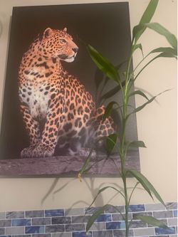 Picture decoration