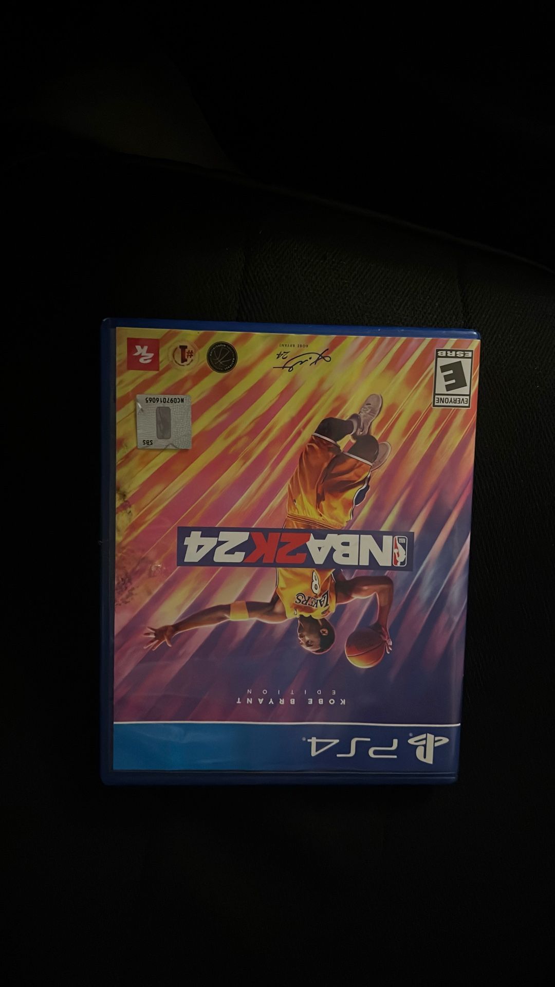 I Don’t have a PS4 No More