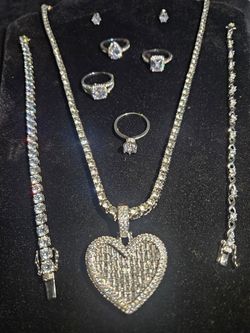 For the ladies