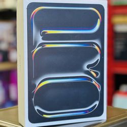 iPad Pro M4 Chip 11 Inch