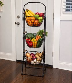 Basket/storage $45