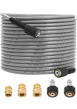 Pressure Washer Hose
