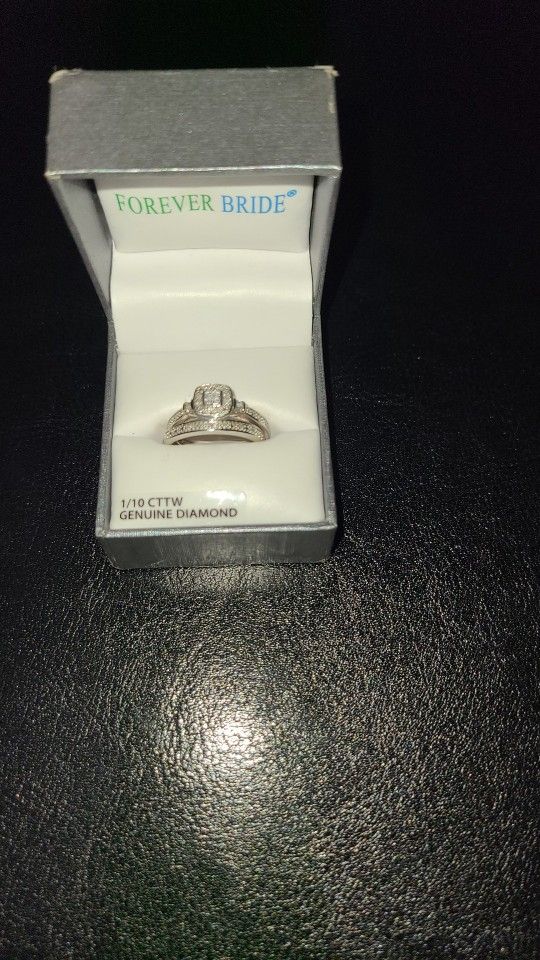 Ring Size 6 For Woman