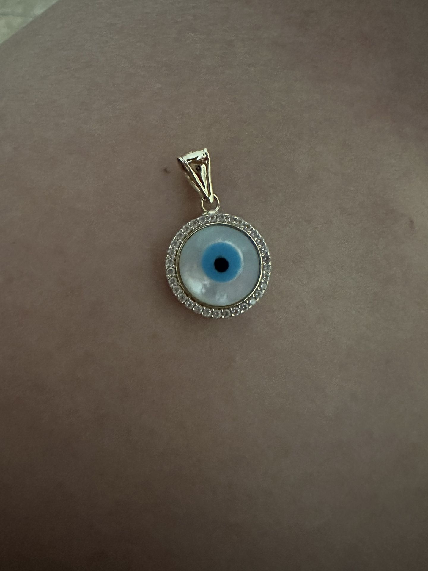 Dije De Oro 14 K