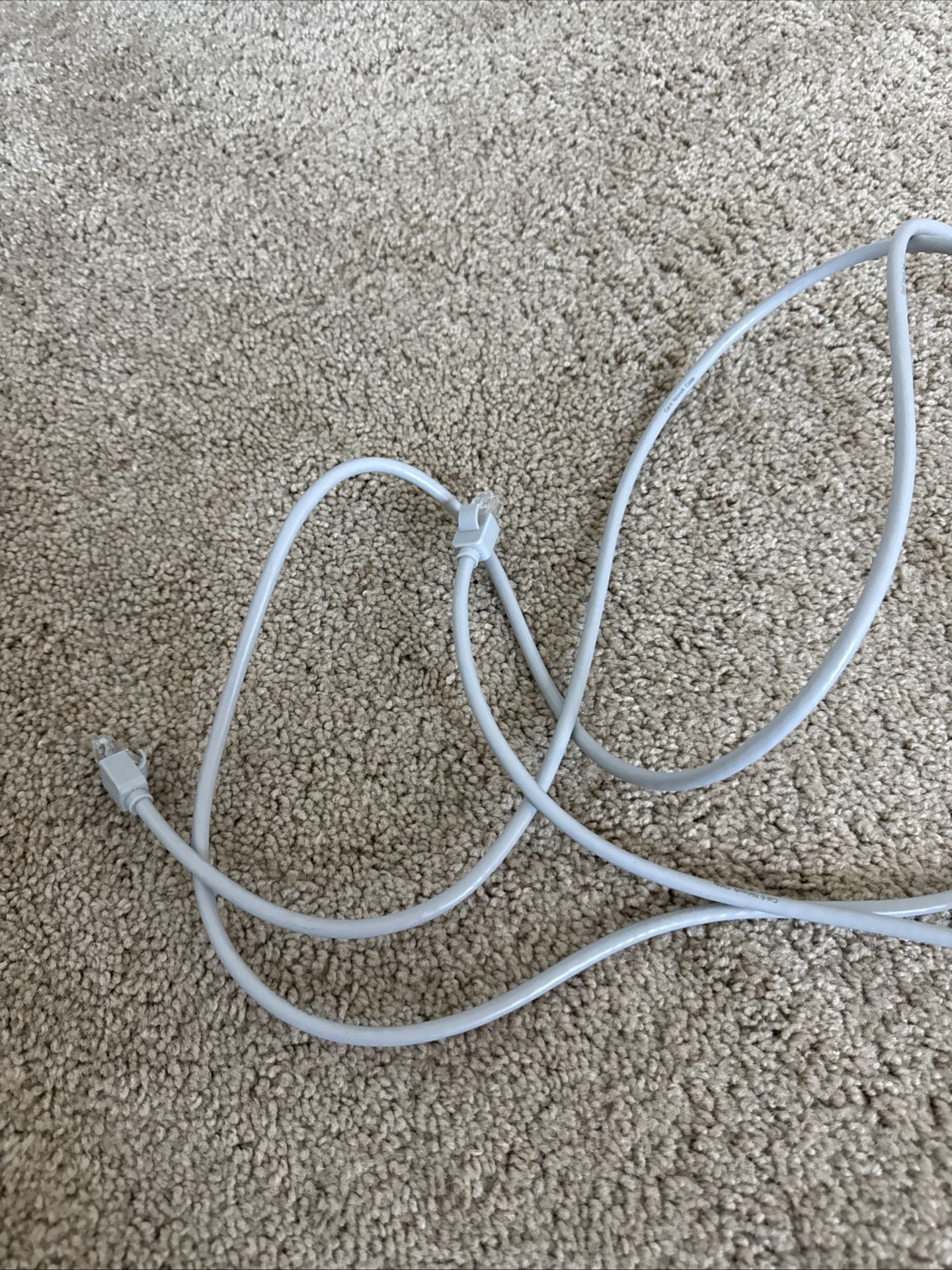 Ethernet Cables