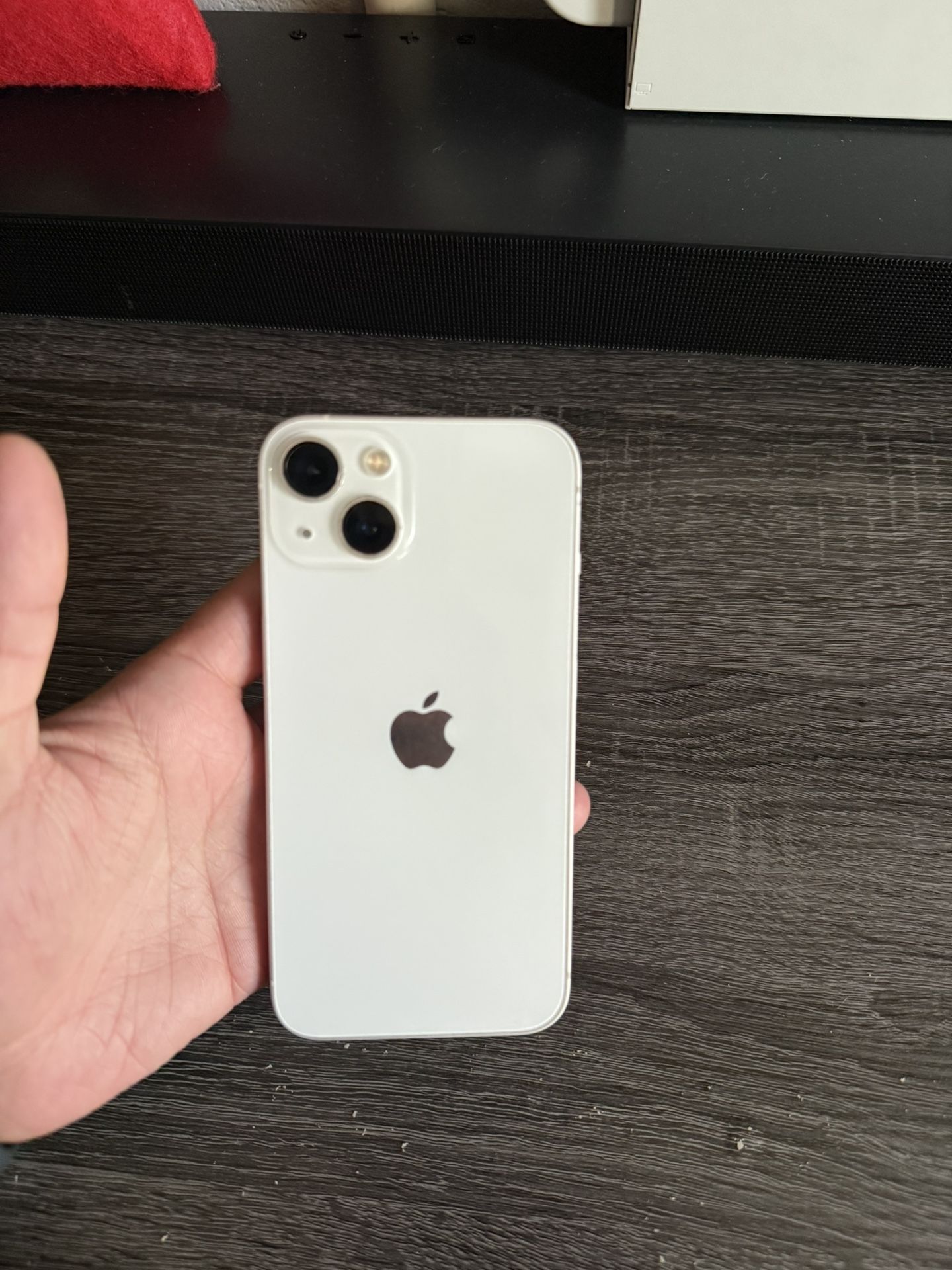 iPhone 13