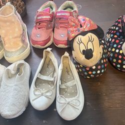 Toddler Shoes