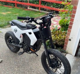 Qronge x1 spark m
