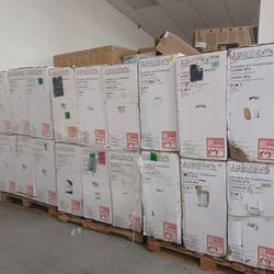 12000btu Portable Ac By Dura $149.  14000btu Dura $179. 16000btu Dual Inverter By Dura $325