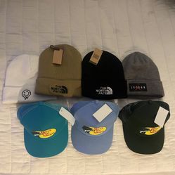 Hats