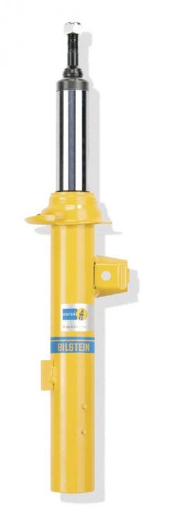 Bilstein Shocks 24-186742 Rear Shock Absorber for 2001-2010 Chevrolet Silverado 2500 HD
