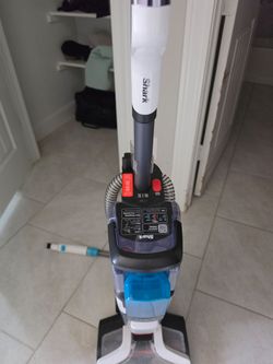 Shark Carpet X Pro Carpet Cleaner