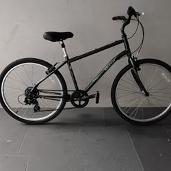 BICYCLE RALEIGH 7 SPEED SIZE 26 BRAND NEW 