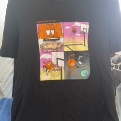 Adidas T Shirt 