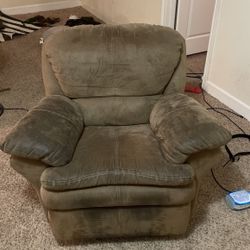 Used Recliner
