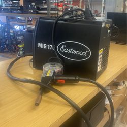 Eastwood Welder Mig 175 