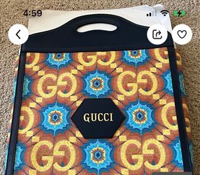 Gucci Tote