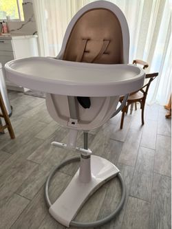 Bloom - baby highchair