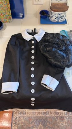 Halloween costume