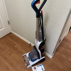 Hoover PowerDash Carpet Cleaner