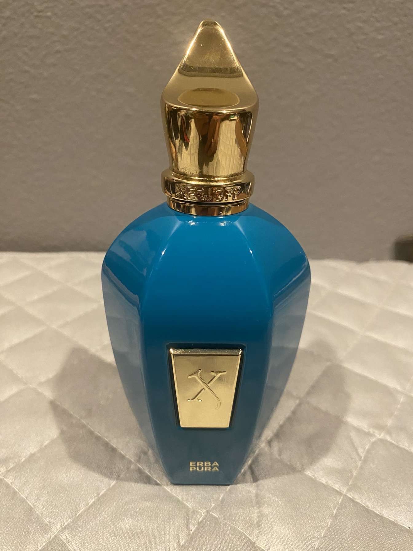 Xerjoff Erba Pura Cologne