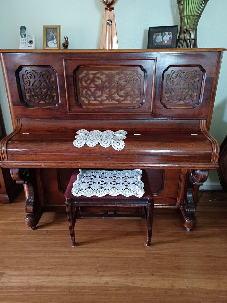 Piano
