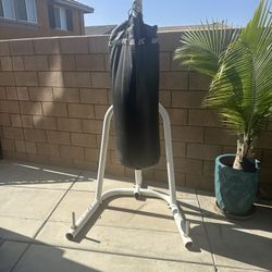 Heavy Bag