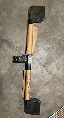 Mini Cooper Hard Top Hitch 2016/2020