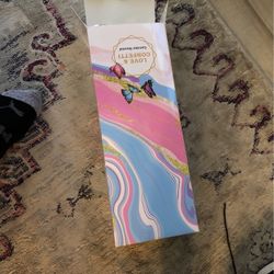 Gender Reveal Confetti Cannons 