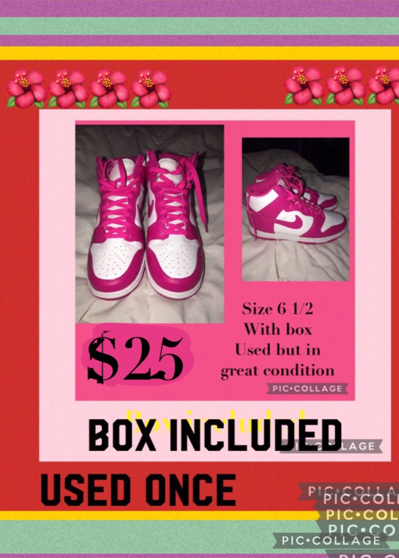Shoes