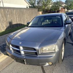 2006 Dodge Charger