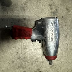 Husky Impact Wrench