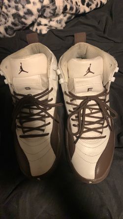 Jordan 12